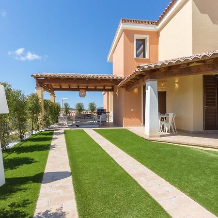 Villa Amelia Villasimius Dış mekan fotoğraf